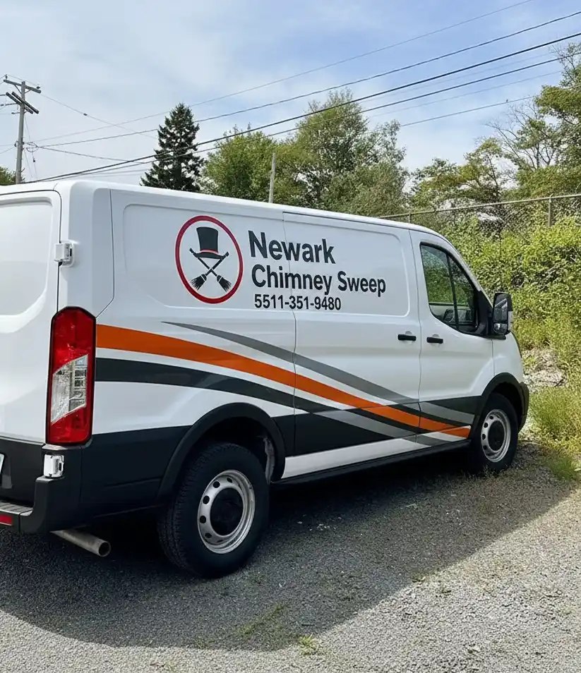 Chimney Sweep & Repair Newark